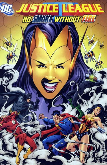DC Comics Custom Publishing