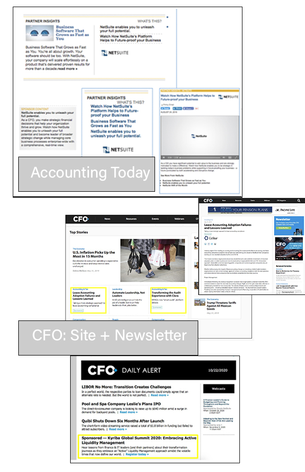 Native Advertising Overview